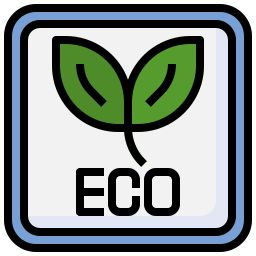 Eco-Friendly